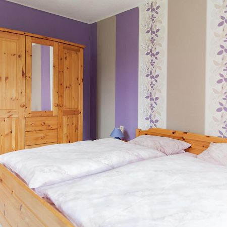 Beautiful Apartment In Morscheid Riedenburg Морбах Экстерьер фото
