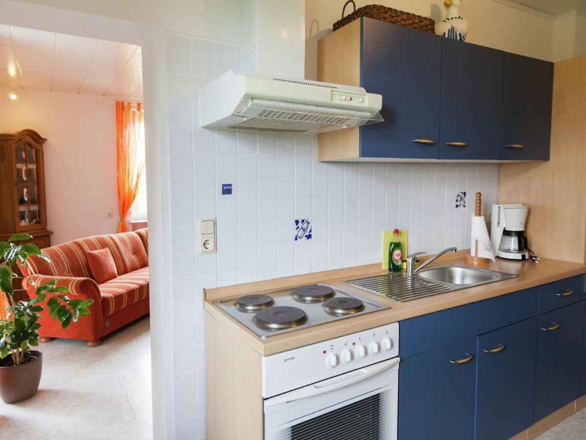 Beautiful Apartment In Morscheid Riedenburg Морбах Экстерьер фото