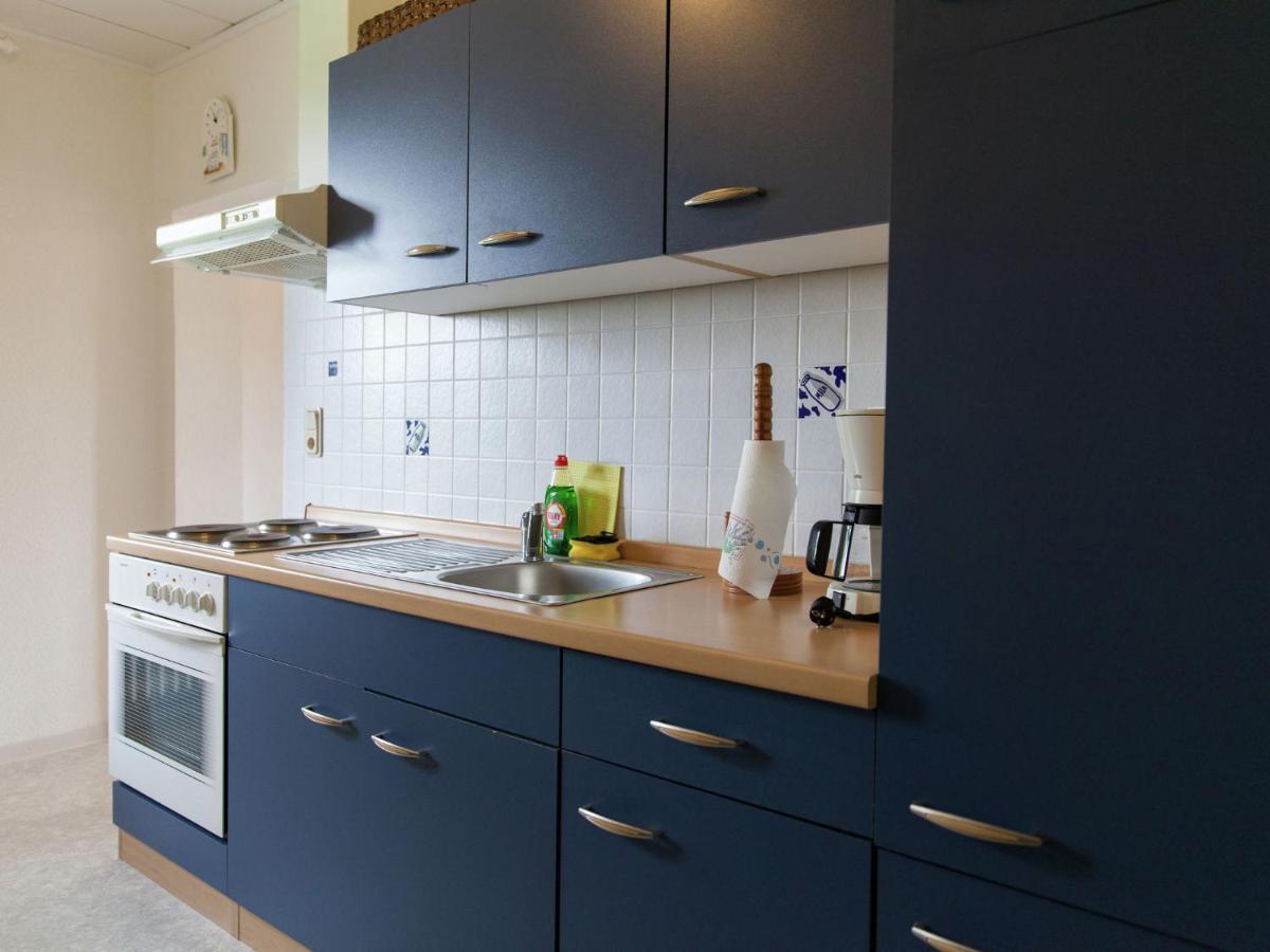 Beautiful Apartment In Morscheid Riedenburg Морбах Экстерьер фото