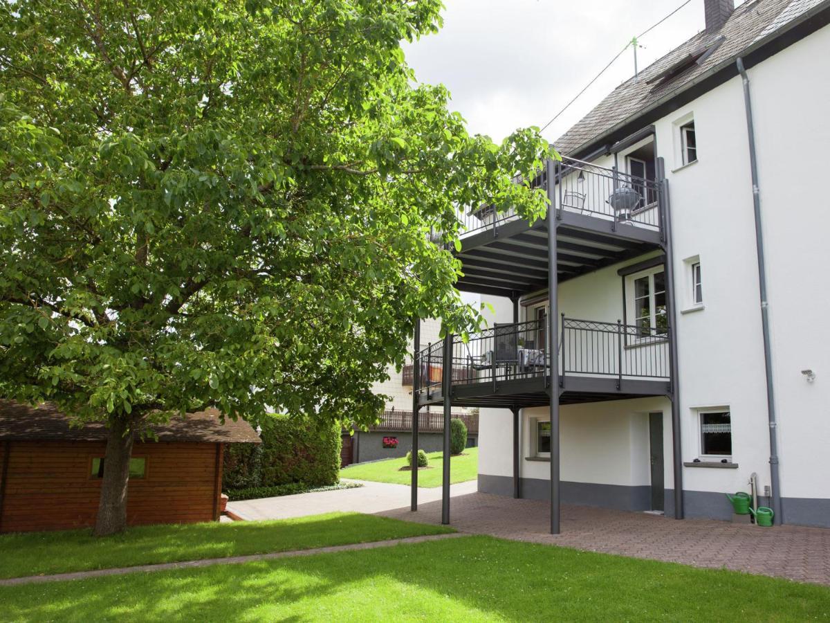 Beautiful Apartment In Morscheid Riedenburg Морбах Экстерьер фото
