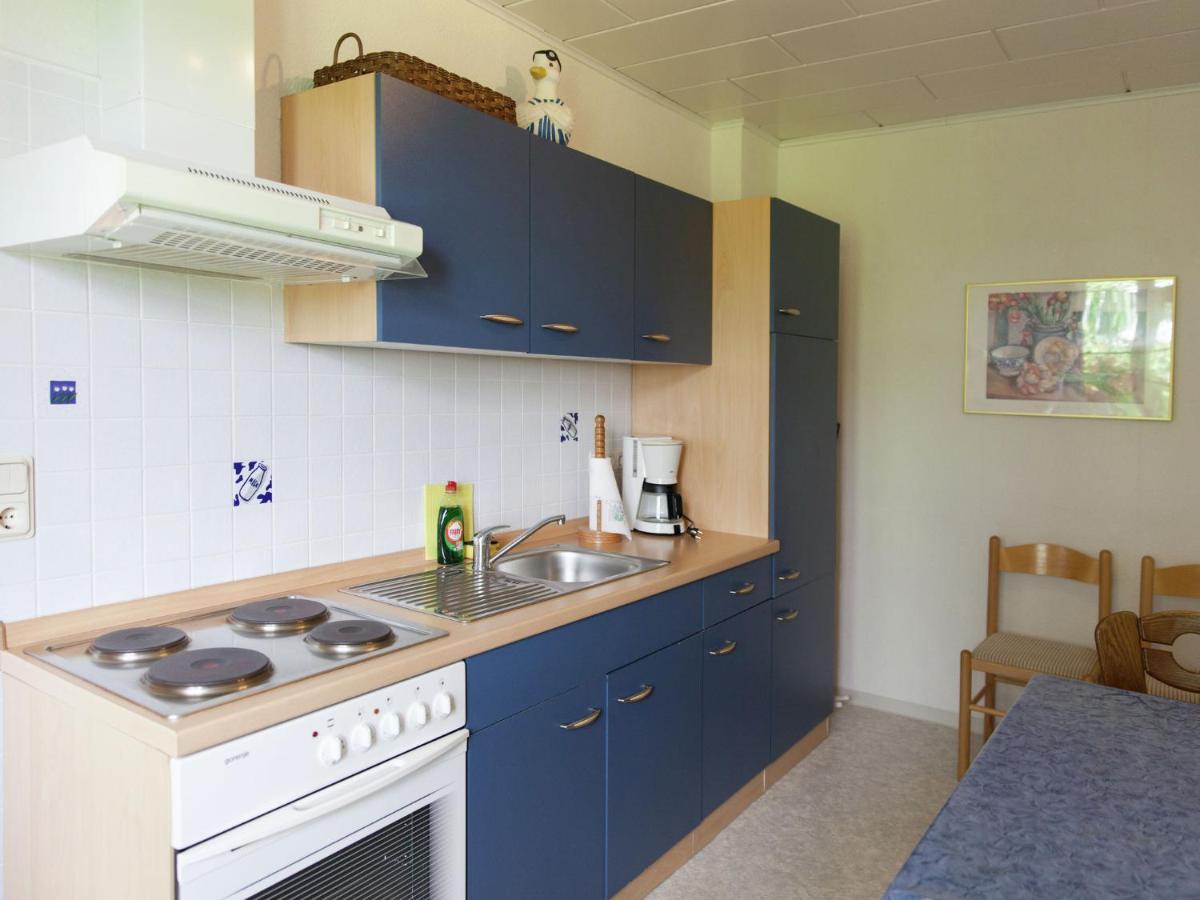 Beautiful Apartment In Morscheid Riedenburg Морбах Экстерьер фото