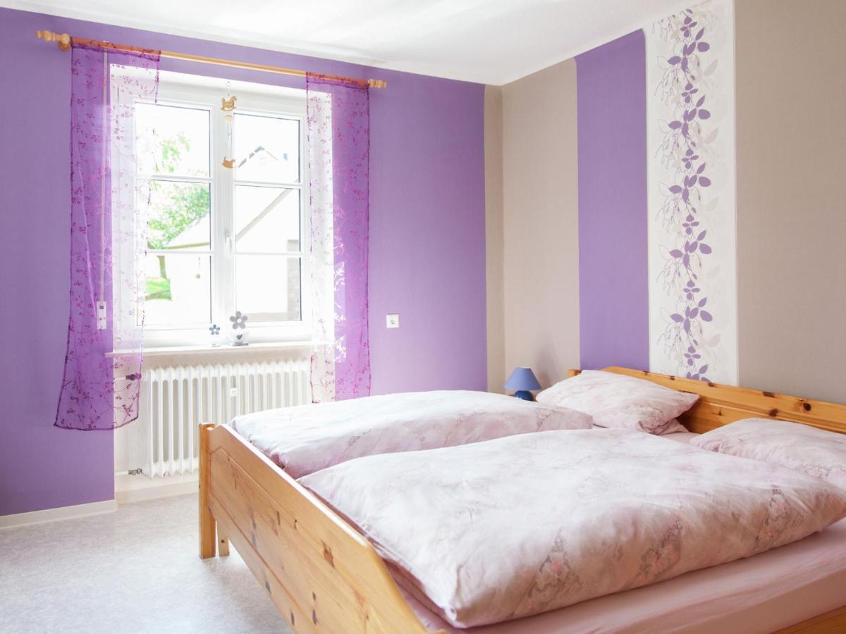 Beautiful Apartment In Morscheid Riedenburg Морбах Экстерьер фото