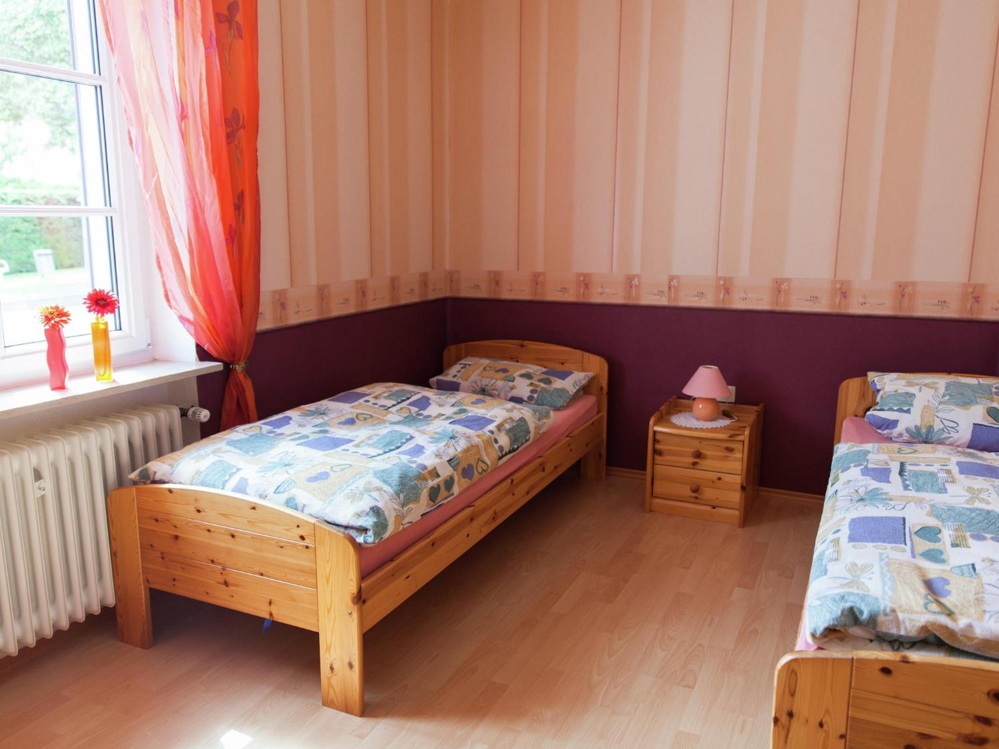 Beautiful Apartment In Morscheid Riedenburg Морбах Экстерьер фото