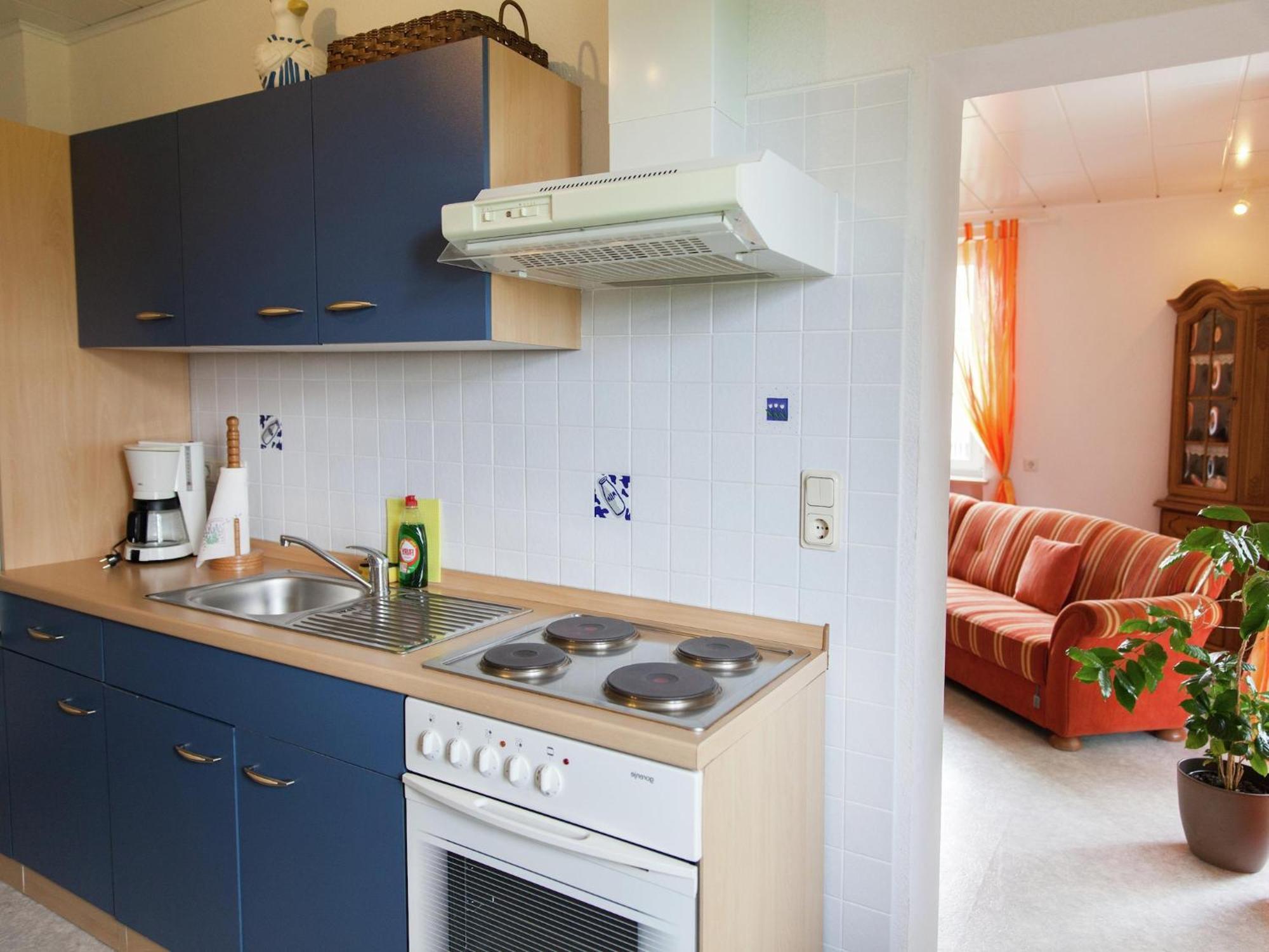 Beautiful Apartment In Morscheid Riedenburg Морбах Экстерьер фото