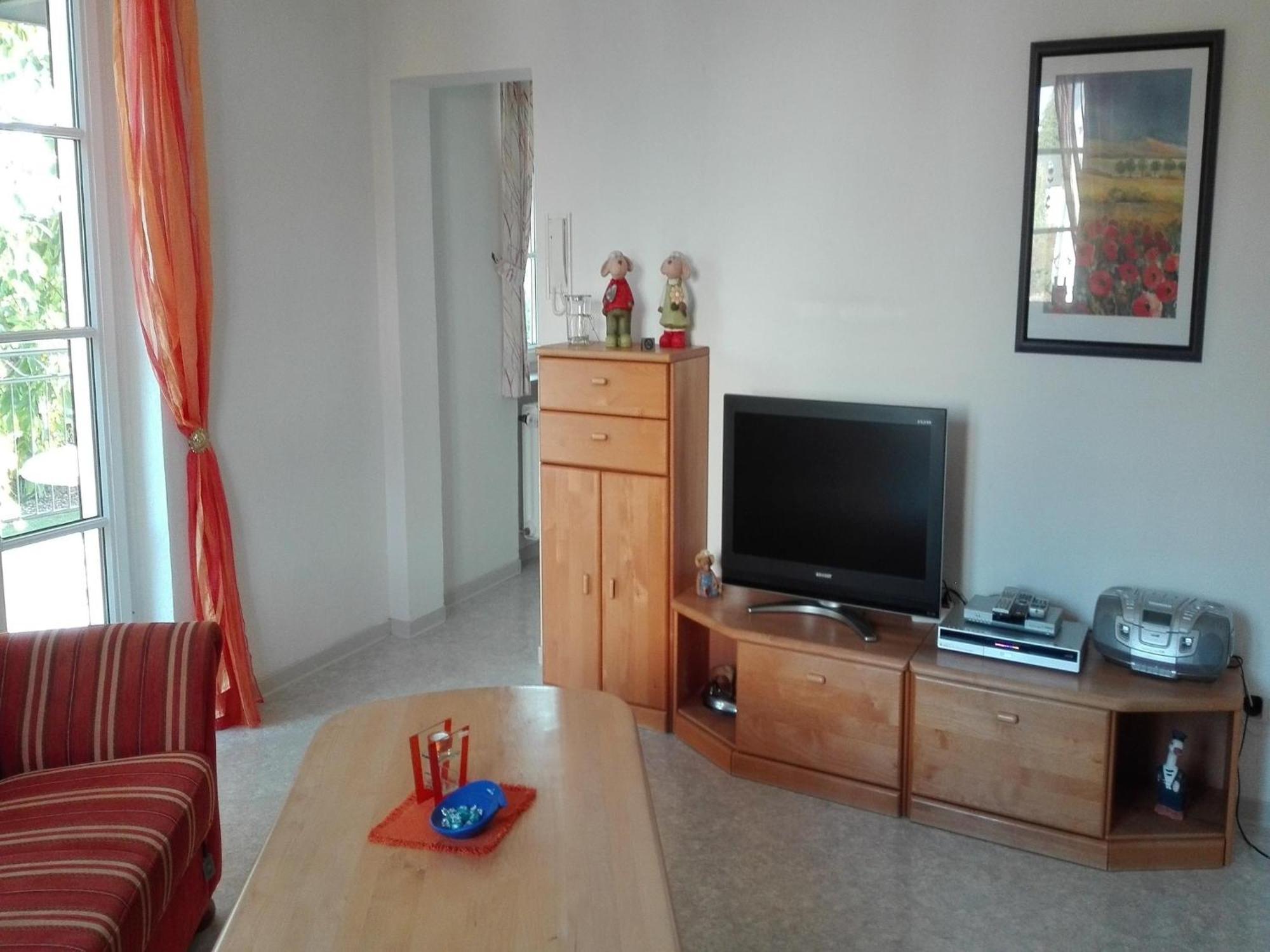 Beautiful Apartment In Morscheid Riedenburg Морбах Экстерьер фото