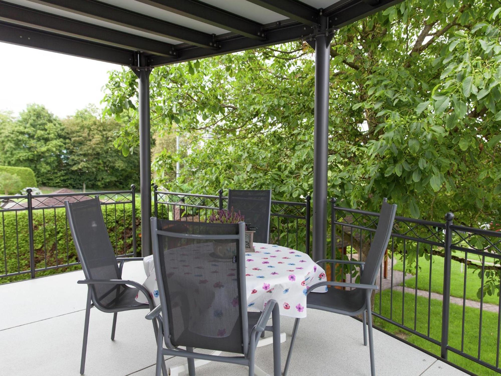 Beautiful Apartment In Morscheid Riedenburg Морбах Экстерьер фото
