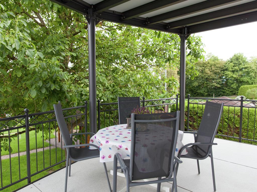 Beautiful Apartment In Morscheid Riedenburg Морбах Экстерьер фото