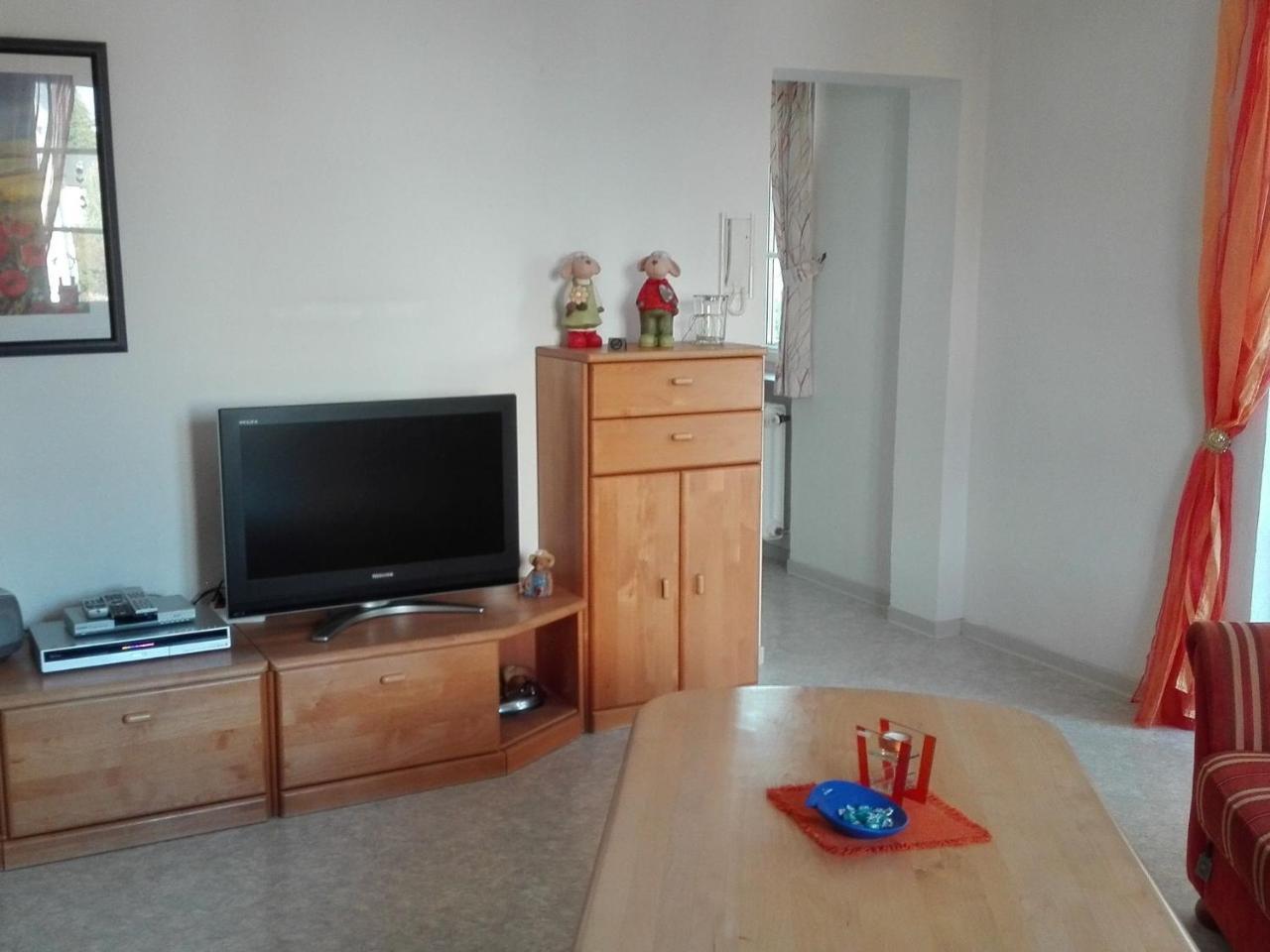 Beautiful Apartment In Morscheid Riedenburg Морбах Экстерьер фото